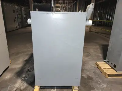 USED SQUARE D FC-20