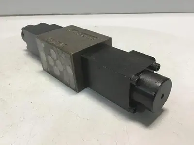 USED HYDROLUX K-WE43P06C03PC0BN/P15