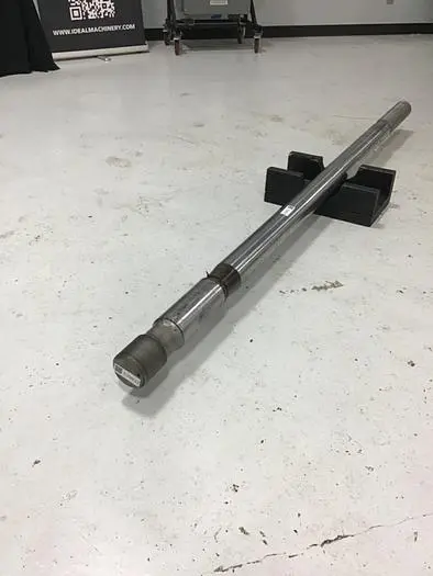 Used CINCINNATI MILACRON 5025643 Injection Molding Parts Michigan US | Ideal Machinery #695037