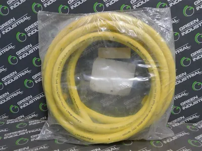 TPC Wire & Cable 84247A 12 AWG Aluminum Cord Set 4 Pole 12 ft ULTRA-GARD New
