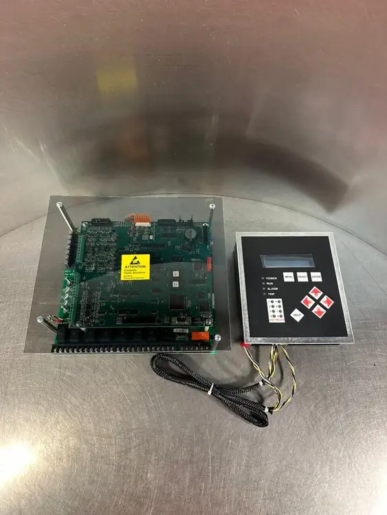 Used Motortronics _UNKNOWN_ AC Drive Control Module South Carolina US | Palmetto Automation #1152893