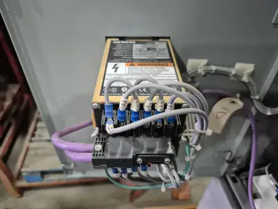 USED SIEMENS TIASTAR