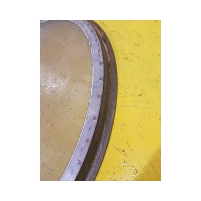 Round Screen, 32", 28 Mesh