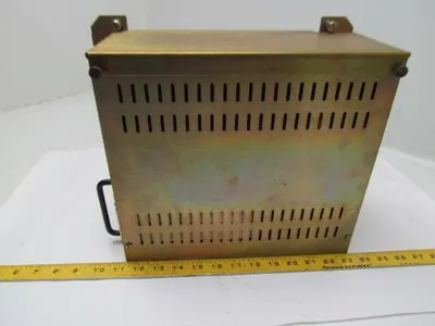 Used DYNICS _UNKNOWN_ Miscellaneous MRO | Arrow Industrial #648459