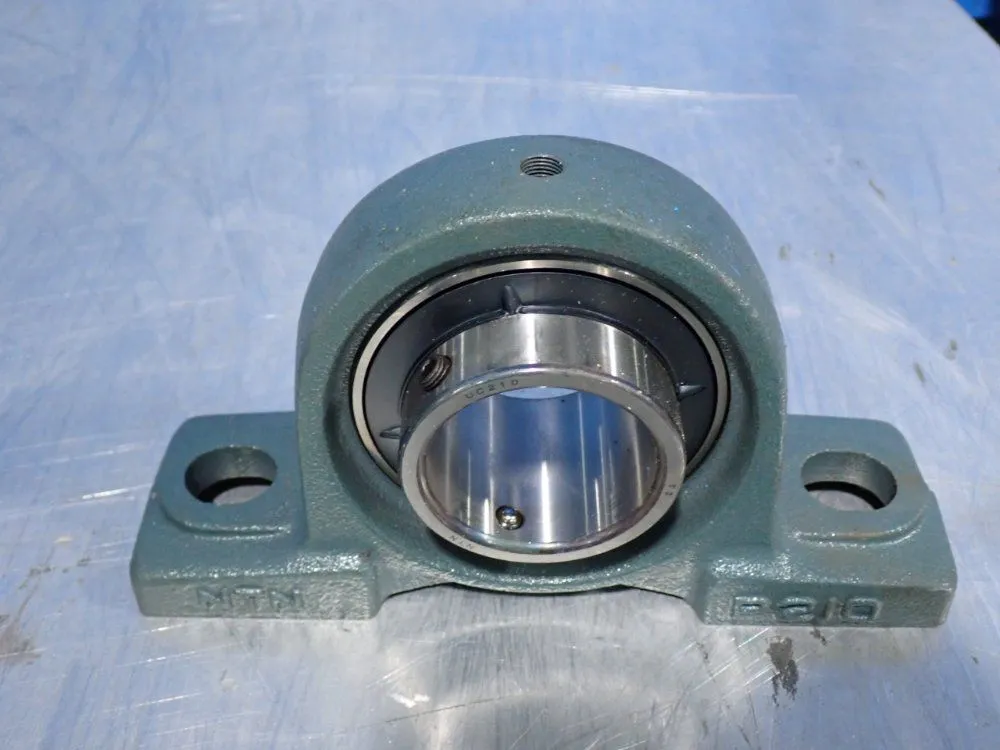 Used NTN UC210 Tooling & Accessories (Other) Ohio US | HGR 24 #1083902