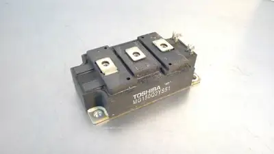 Toshiba - MG150Q2YS51 - Transistor Module 3E-15