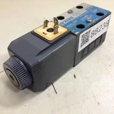 USED VICKERS DG4V322AMUHL760