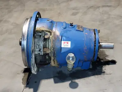 USED GOULDS 3175