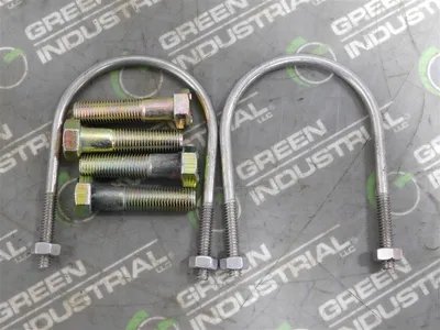 USED D/A MFG. INC. MM6UC