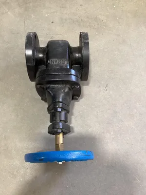 Legend IBBM Gate Valve 2”; 125S; 200WOG -NOS