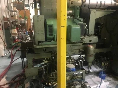 USED BATTENFELD FISCHER FHB-106-1