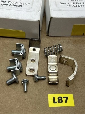 NEW PCS ELECTRICAL PRODUCTS Z-34038