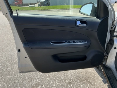 Used 2009 CHEVROLET COBOLT Sedans Michigan US | Miedema Asset Management Group #1397206