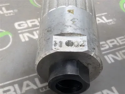 K&K Welding 650-25-100 Pneumatic Motor New