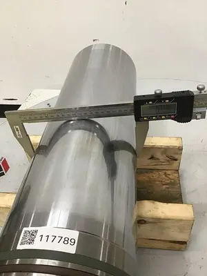 USED SUMITOMO SH50-NIV.A / CC