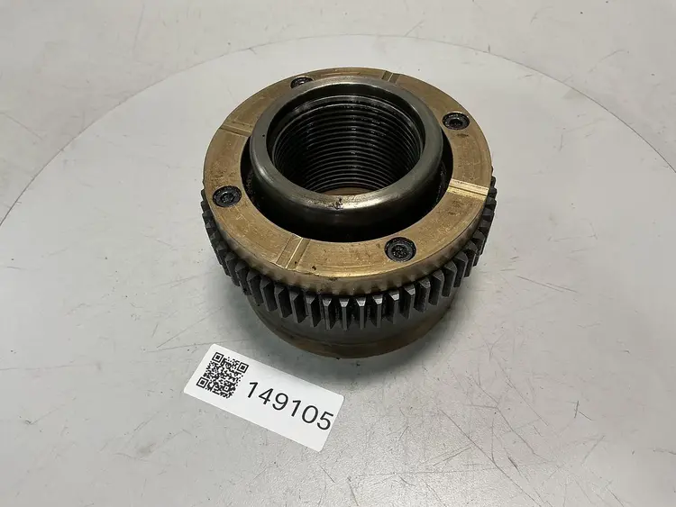 Used ENGEL ES 330/85 DH-TBN Injection Molding Parts Michigan US | Ideal Machinery #689976