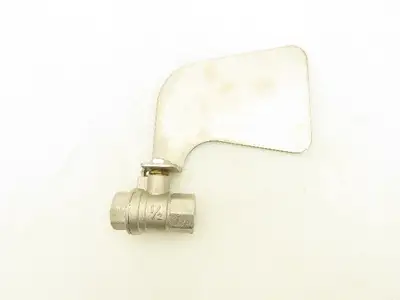 New | in-Stock SPEAKMAN _UNKNOWN_ Valves/Fittings | Arrow Industrial #629506