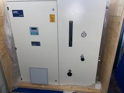 OZONIA CFS 14 Plant - Air Separation, Oxygen, Nitrogen, Hydrogen | Perry Equipment (1)
