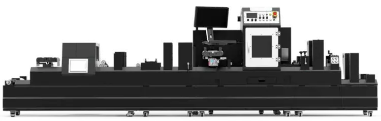 New | in-Stock ARROWJET JET NOVA 330R Label Printers Michigan US | Capital Mailing Equipment #1494252