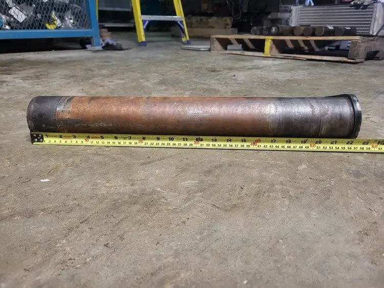 Used CATERPILLAR 204-0475 Parts British Columbia CA | Lenmark #836972
