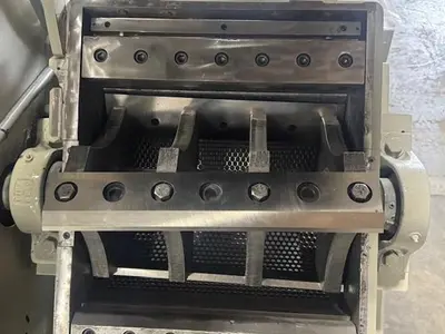 USED AEC/NELMOR G1620