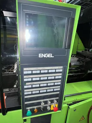 USED 2004 ENGEL VC 200/45
