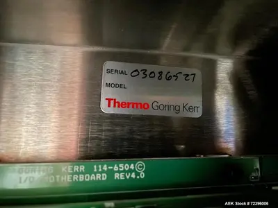 USED GORING KERR DSP3/3-PSU
