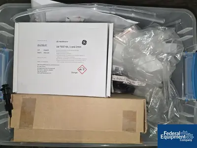 Used N/A _UNKNOWN_ Chromatography Data Systems Ohio US | Federal Equipment Company #1337816