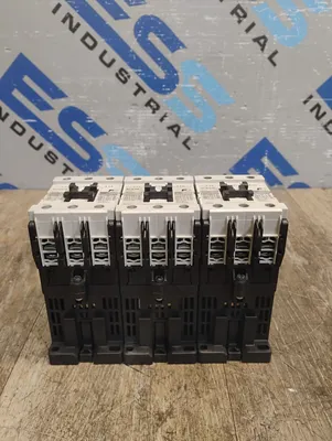 FUJI ELECTRIC SC-E2/G Definite Purpose Contactors | ESS Industrial Equipment Sales (2)