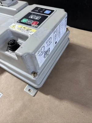 USED Allen-Bradley 281D-F12Z-10B-CR-3FR