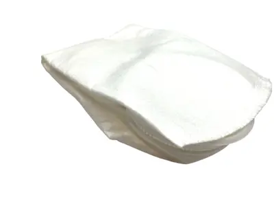 NEW PALL POLYPROPYLENE BAG FILTER 10 MICRON SIZE 2