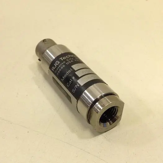 Used RJG T-3000U Sensors Michigan US | Ideal Machinery #604358