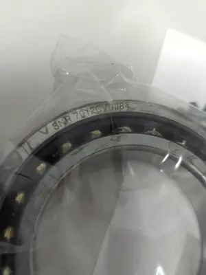 New | in-Stock SNR 7012CVDUJ84 Bearings | Surplus Asset Holdings #1192613
