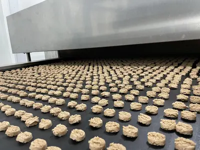 Laser Oven