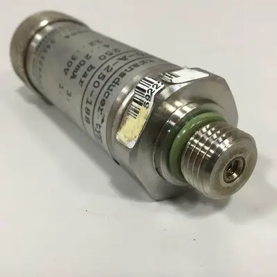 USED HYDAC HDA 3770-A-250-188