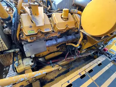 Used 2005 _UNKNOWN_ _UNKNOWN_ Forestry Grinders Oregon US | KNM Equipment Sales & Service #1363649