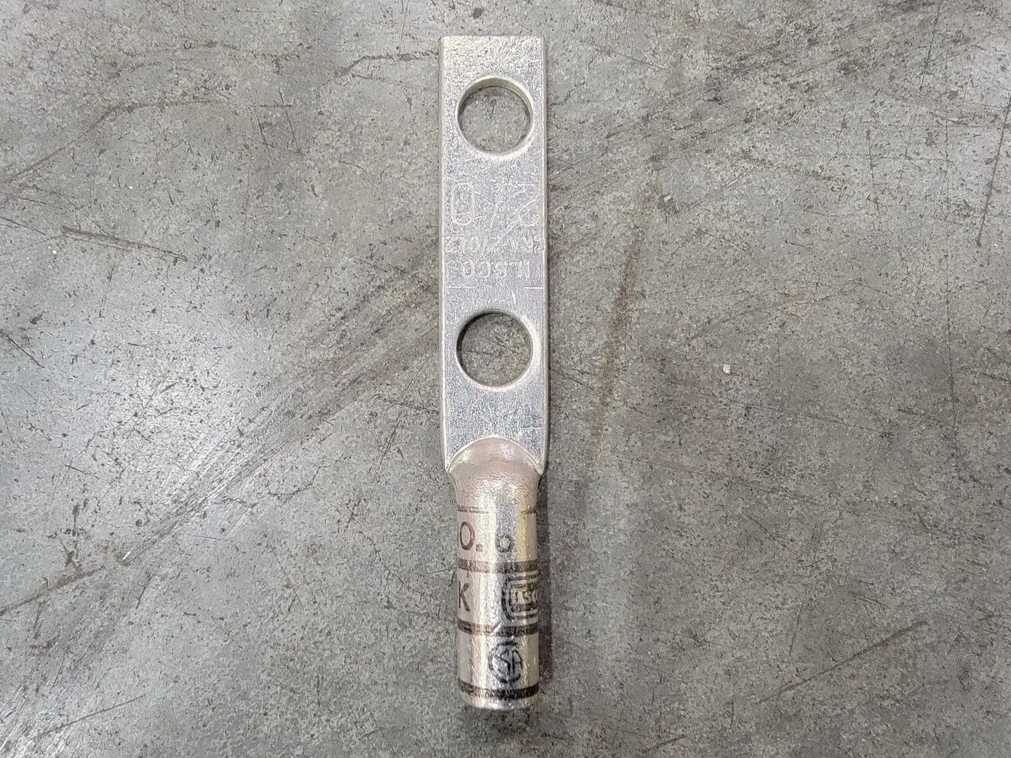 NEW ILSCO CRA-2/0L2