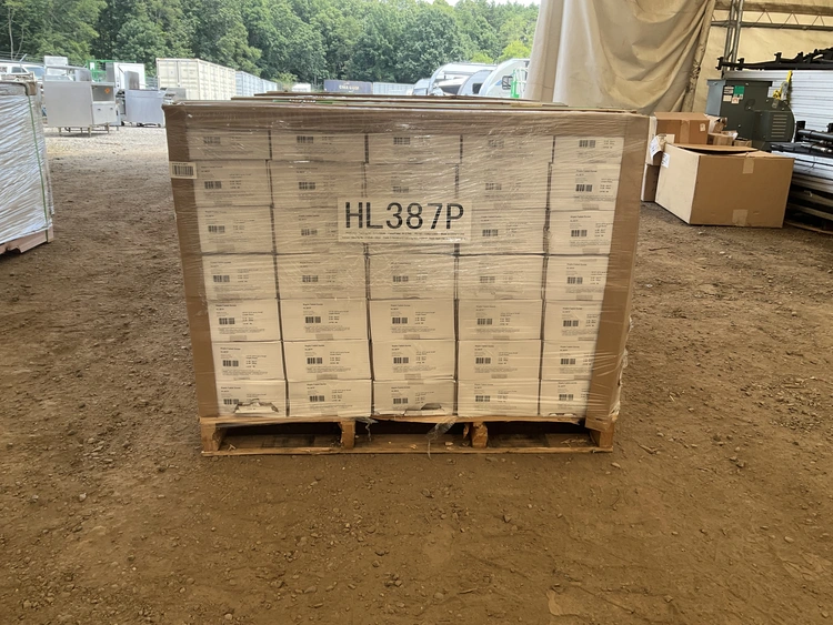 Used HOME LEGEND HL387P (FADED DUNES) Flooring, Windows, and Doors Michigan US | Miedema Asset Management Group #1325709