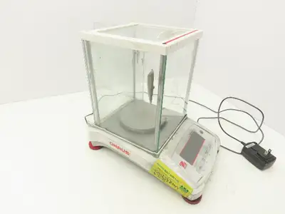 Used OHAUS _UNKNOWN_ Scales Indiana US | Arrow Industrial #1185486