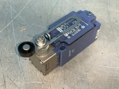 New | in-Stock TELEMECANIQUE XCKJ10541H7 Relays & Switches Ohio US | HGR 24 #1280600