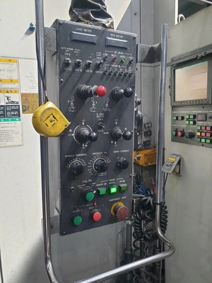 2010 HYUNDAI WIA KBN-135L Boring Mills Horizontal Table Type | USED CNC WAREHOUSE (6)