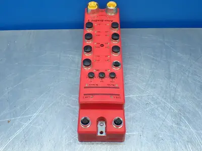 USED ALLENBRADLEY 1732ESIB8XOBV4