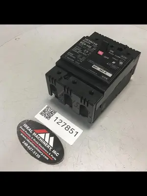 USED HITACHI MEB-50E