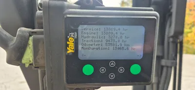 2019 YALE GLC080V FORKLIFTS | Platinum Group (23)