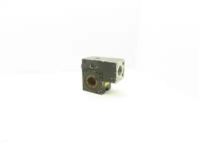 Baugruppe 01031481 Gearbox 10:1 Reducer 100x100mm Hollow Shaft