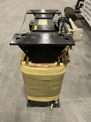 Siemens SIDAC-T 4AU4397-0MD20-3DA0 18kVA Isolation Transformer 400/480V 400V