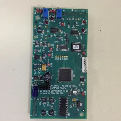 USED GSE PC965D 40-20-38455