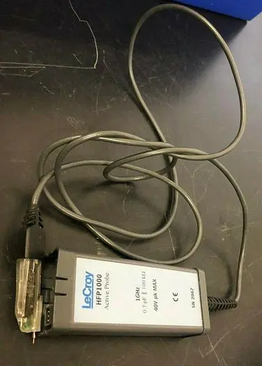LECROY HFP1000
