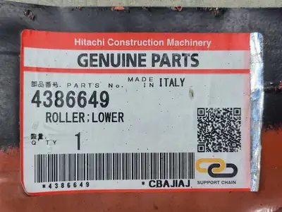 NEW HITACHI 4386649
