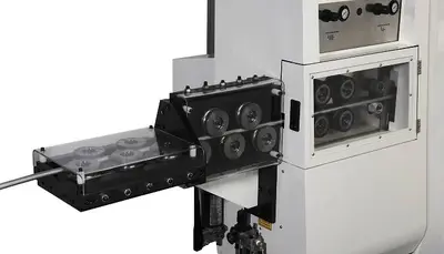 SOCO ATM Production Cell